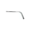 Comfort Edition - Toprail Corner B - Rectangular