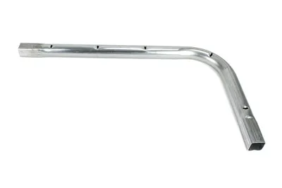 Comfort Edition - Toprail Corner B - Rectangular