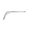 Comfort Edition - Toprail Corner A - Rectangular