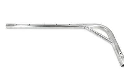 Comfort Edition - Toprail Corner B - Rectangular