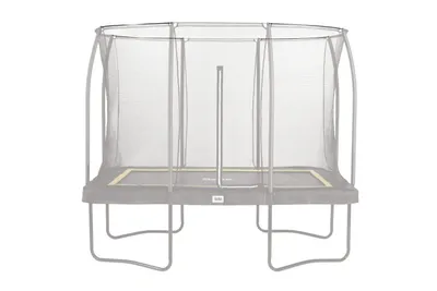 Comfort Edition - Metal topring - Rectangular - Small