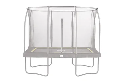 Comfort Edition - Metal topring - Rectangular - Large