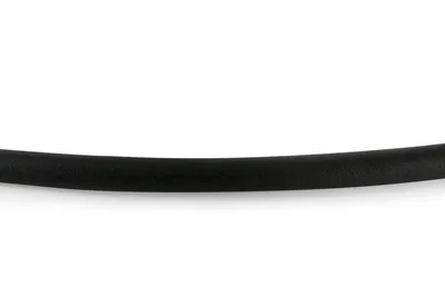 Comfort Edition - Upper enclosure tube with foam - Rectangular