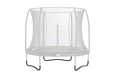 Comfort Edition - Leg base - Round