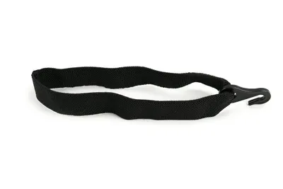 Comfort Edition - Elastic band with hook for safety pad