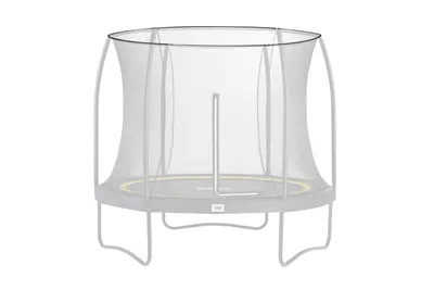 Comfort Edition - Metal topring - Round