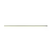Comfort Edition Ground - Metalloberring - Rund