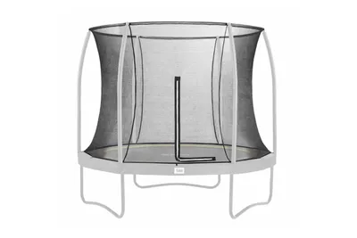 Comfort Edition - Safety net - Round