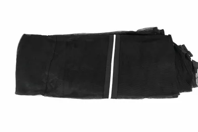 Comfort Edition Ground - Safety net - Round