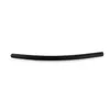 Comfort Edition Ground - Upper enclosure tube with foam - Rectangular
