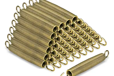 165 mm Salta Cosmos Spring - 40 pcs
