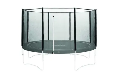Combo - Safety Net - Round