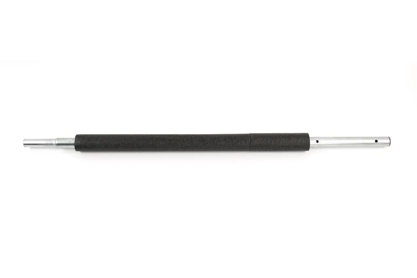 CRO510 Bottemtube safetynet