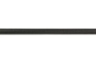 Combo - Upper enclosure tube with foam - Round