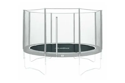 Combo - Jumping Mat - Round