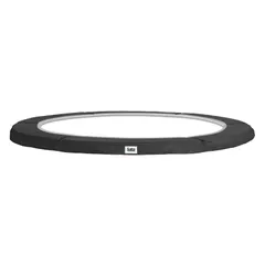 CRO020 Safetypad Antracite