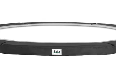 Combo - Black safety pad - Round