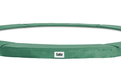 Combo - Green safety pad - Round