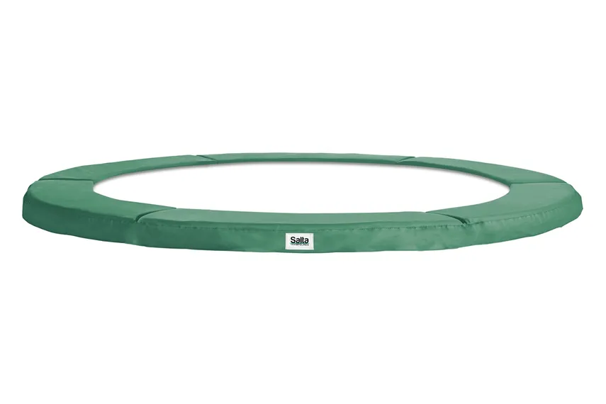 CRO020 Safetypad Green