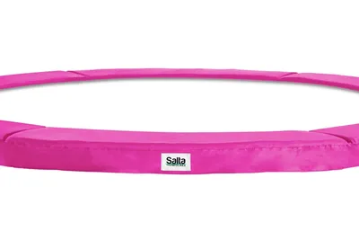Combo - Pink safety pad - Round