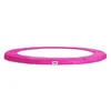 Combo - Pink safety pad - Round