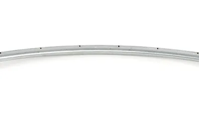 Combo - Toprail with leg socket - Round