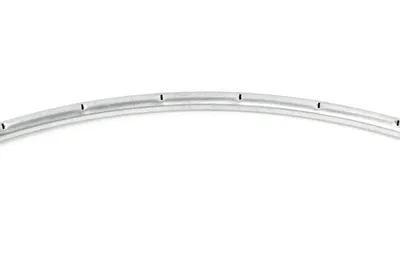Combo - Toprail without leg socket - Round