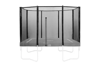 Combo - Safety net - Rectangular
