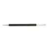 Combo - Bottom enclosure tube with foam - Rectangular