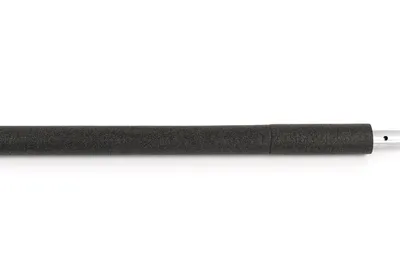 Combo - Bottom enclosure tube with foam - Rectangular