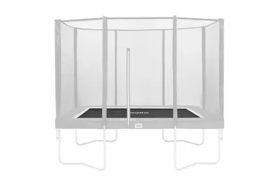 Combo - Jumping Mat - Rectangular