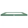Combo - Green safety pad - Rectangular