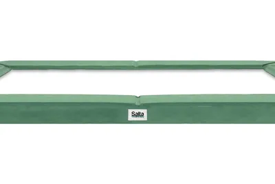 Combo - Green safety pad - Rectangular