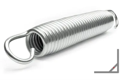 Comfort Edition - Corner spring - Rectangular (366x244cm)