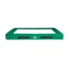 Excellent Ground - Green safety pad - Rectangular