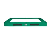 EGRE020 Safetypad Green