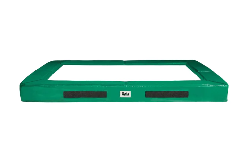 EGRE020 Safetypad Green