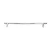 Excellent Ground - Toprail bended - Rectangular