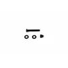 Excellent Ground - Toprail screw set (frame)