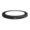 Excellent Ground - Black safety pad - Round