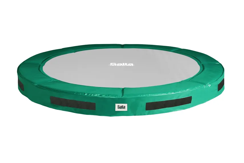 EGRO020 Safetypad Green 2