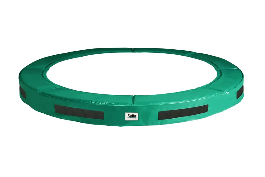 EGRO020 Safetypad Green