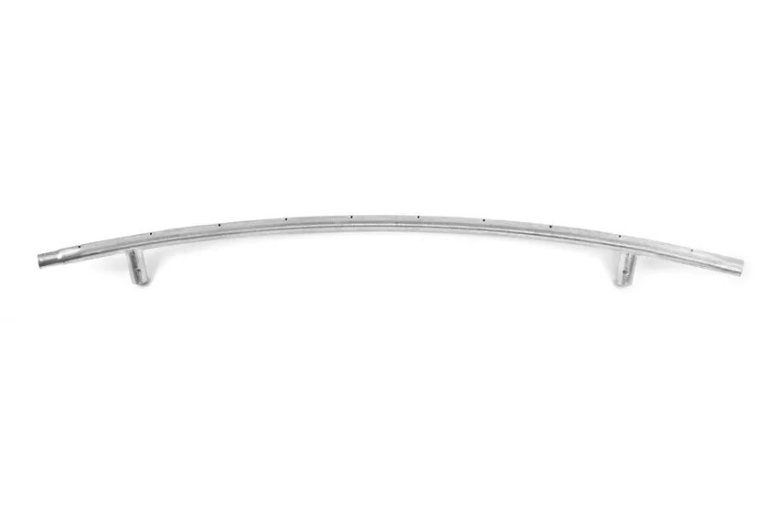 EGRO030 Toprail legconnection