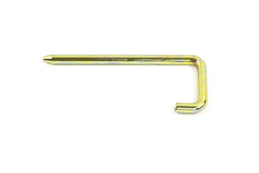 EGRO130 U anchor L anchor