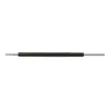 Excellent Ground - Bottom enclosure tube with foam - Round (safety net)