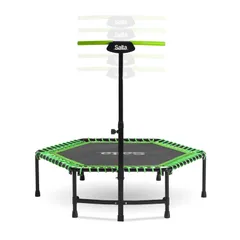 Fitness: 128cm / Green / 5357G