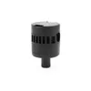 Premium Black Pro - Top cap