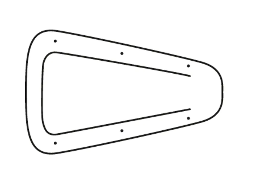 Guard Base board