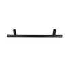 First Class - Ladder bottom bar
