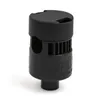 Premium Black Edition - Endkappe Sicherheitsnetz